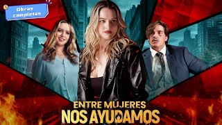 Women Help Each Other  Movie 2025  New Short Drama Review