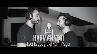 HARMAN YERİ SÜRSELER (OY SANEM) - Eser Eyüboğlu & Kerim Yağcı Resimi