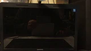 Hello Lucy turn monitor on and off