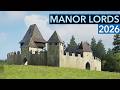 Manor Lords Muss Sich Jetzt Endlich Entscheiden