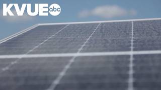 Austin Energy increasing solar incentives for customers