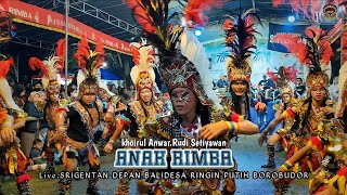 Download Lagu GAYENG TERBARU RODAT PUTRA TOPENG IRENG ANAK RIMBA LIVE SRIGENTAN RINGIN PUTIH BOROBUDOR MP3