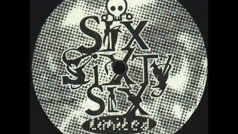 Richard Devine - Nekteric (1996)