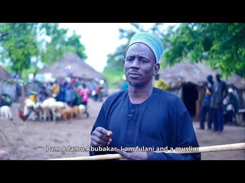⁣Farmer-Herdsmen Crises: A Fulani Herdsmans Side of the Story [2019]