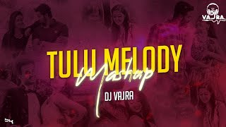 Tulu Melody Mashup by Dj Vajra #trend #dj #tulusong #mashup #manglore #bgm #melody #song #songs