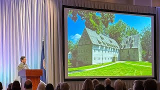 Imagined Pasts: The Material Culture of the Wyeth Family of Artists