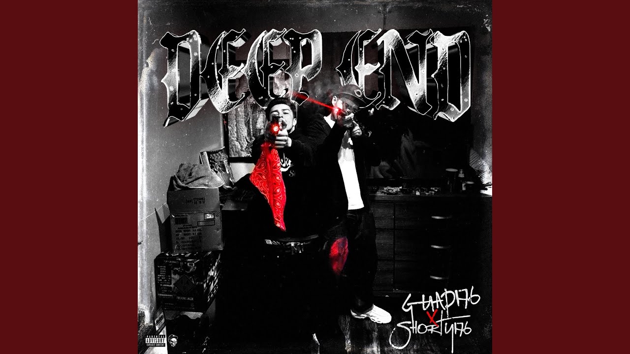 Deep End (feat. Shorty176) - YouTube