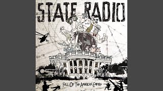 Fall Of The American Empire (Radio Edit)