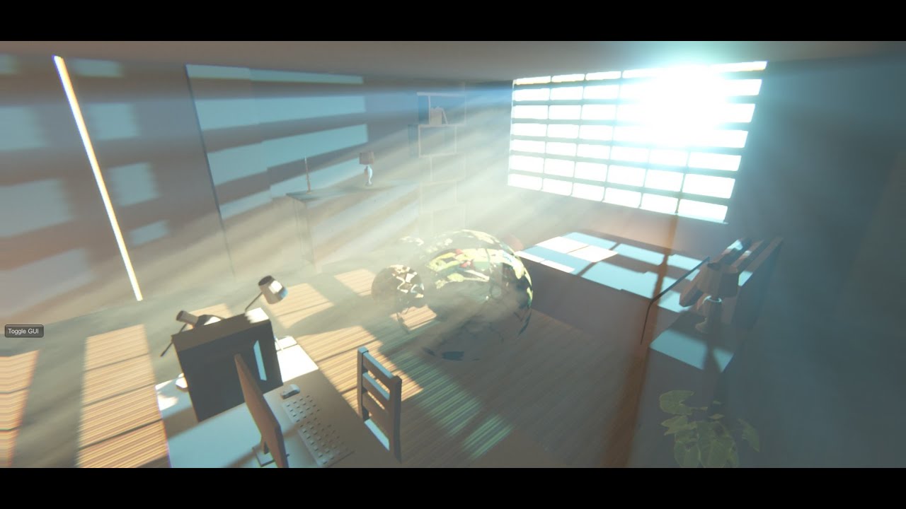 Environment Building Bundle, video preview 75