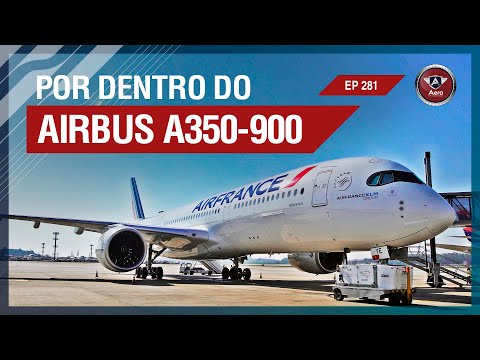 Avião de ÚLTIMA