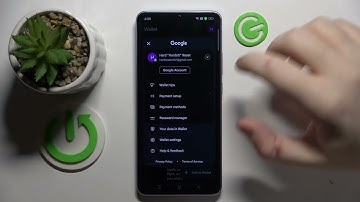 How to Manage the Google Wallet App on OPPO Reno11 F