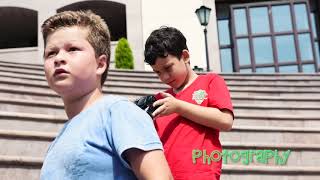 ELC for Kids - 2017 Summer Daycamp Program