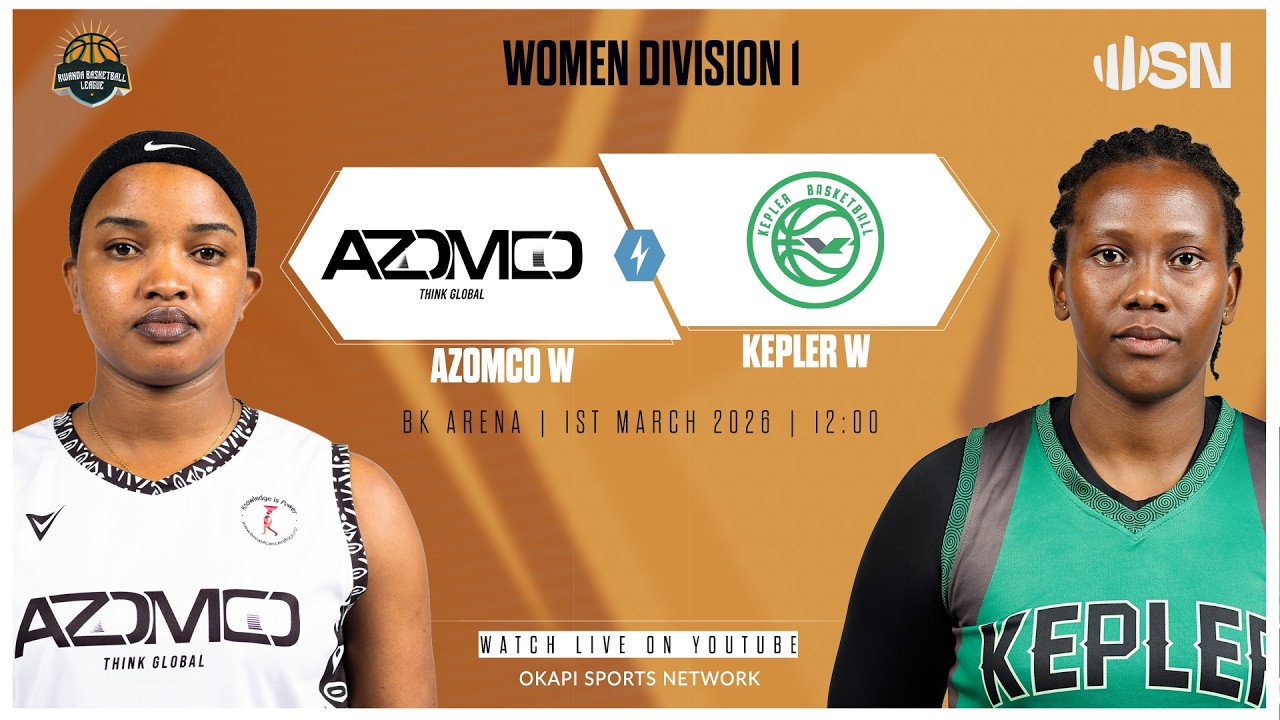 AZW vs KEP