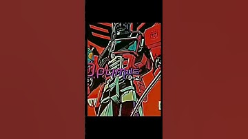 @GrassAvoider01 OC #NexusOC | ironhide vs Battletrap | #viral #edit #1v1 #subscribe