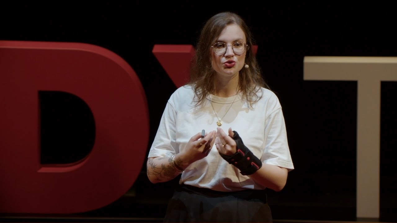 Nous sommes tous métisses, notre histoire vue par l'ADN ancien | Perle Guarino-Vignon | TEDxTours