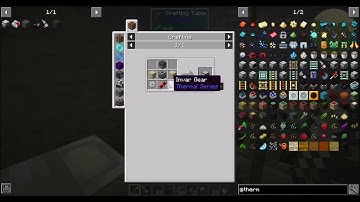 Lets Play S10E4 Fluxbore