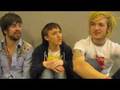 Kerrang! Podcast: Chiodos GIAN 2008