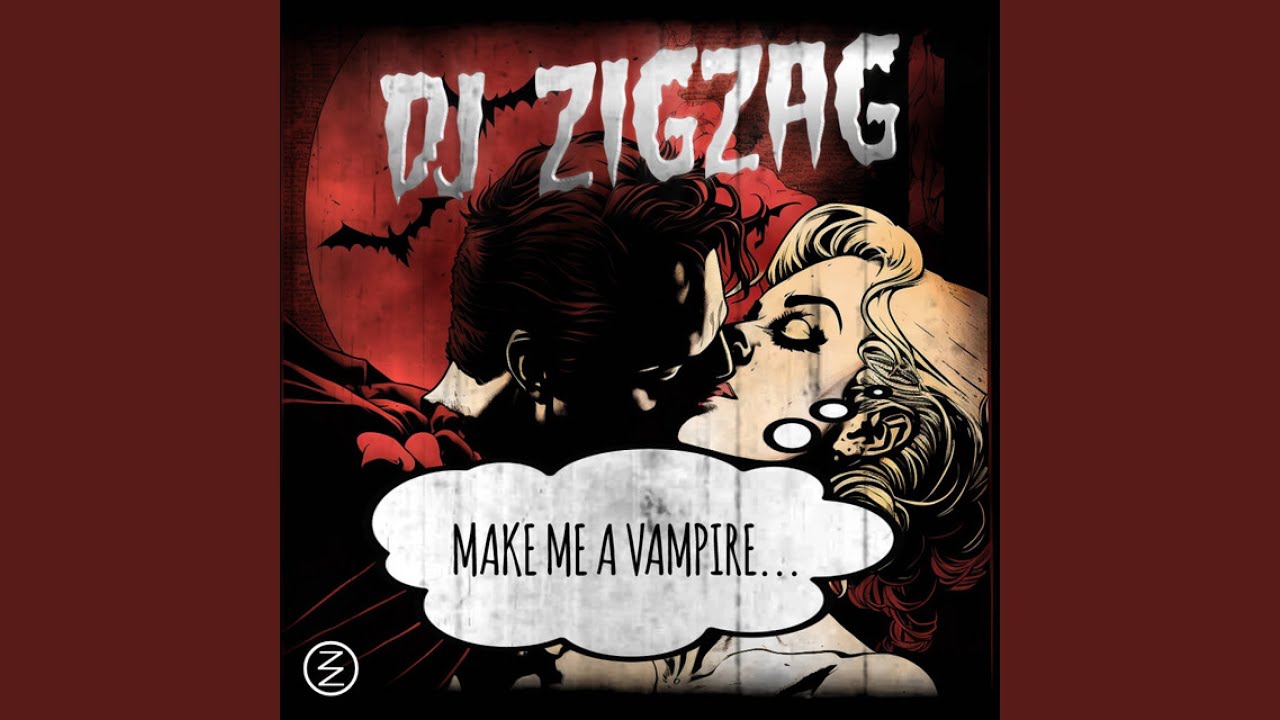 Guarda Make Me A Vampire su YouTube Guarda Make Me A Vampire su YouTube