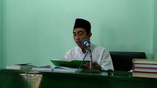 Imam Abu 'Amr Juz 11-12 sesi 1