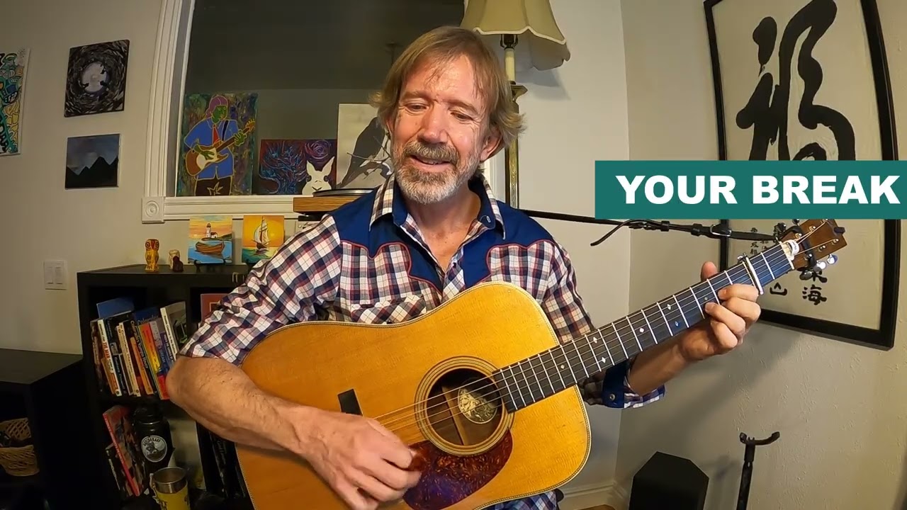 Jam-Along