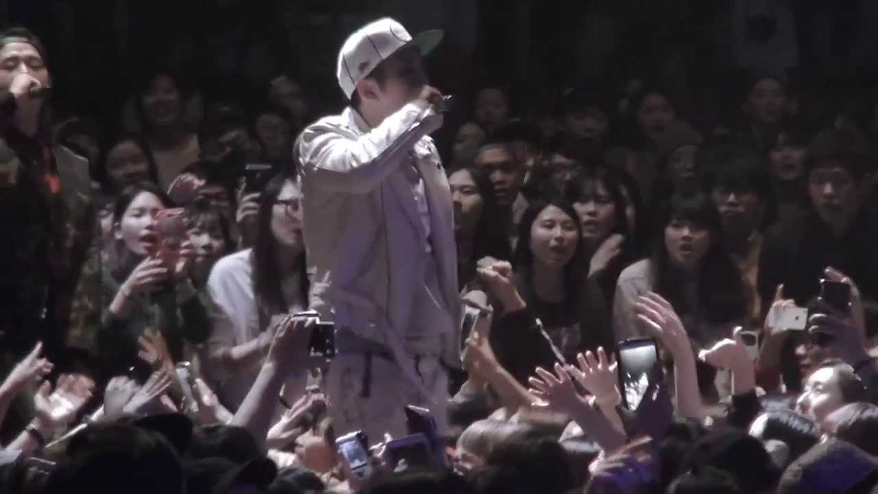 BRANDNEW YEAR 2013 'You Make Me Feel BRAND NEW' M/V