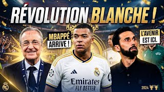 ⏯️ MBAPPÉ LE CAUCHEMAR DU REAL MADRID 😱