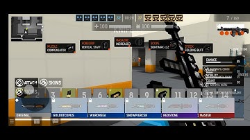 BLOCKPOST MOBILE glitch