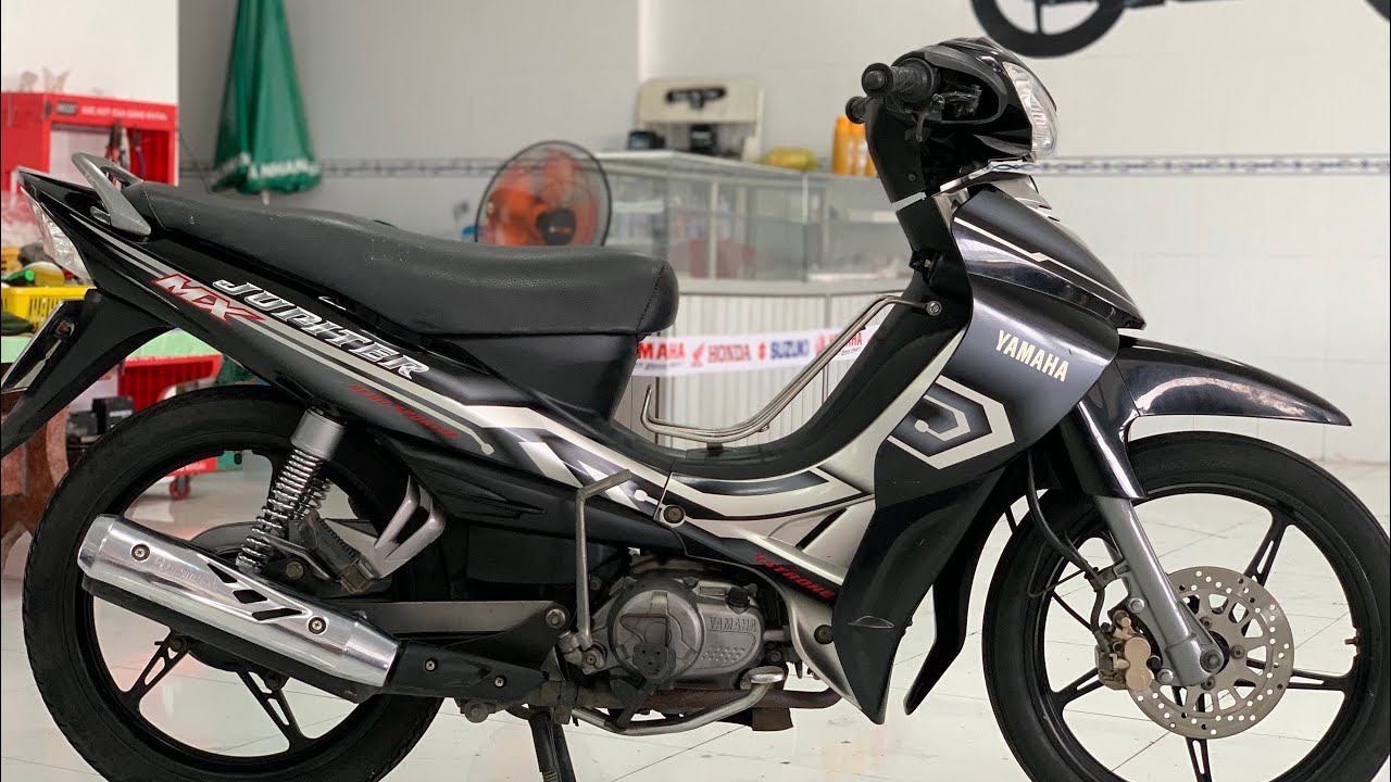 Cần bán jupiter mx 2006 mx chính chủ  Chugiongcom