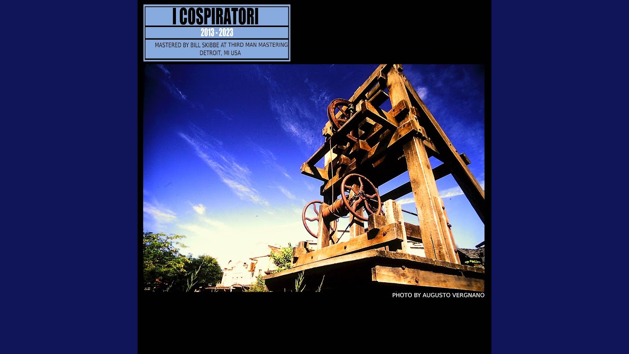 Again (Mastered by Bill Skibbe)