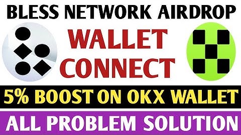  Bless Airdrop New Update  | Bless Network Airdrop Wallet Connect | Bless Airdrop Listing Date 