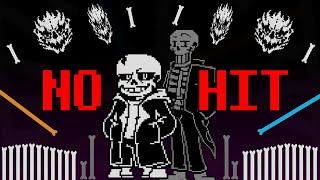 [NO HIT] Keeptale Sans by ZY