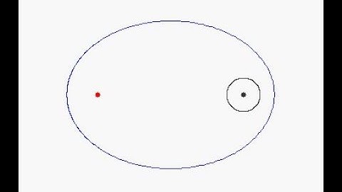Ellipse-Focal-Wave-Reflect