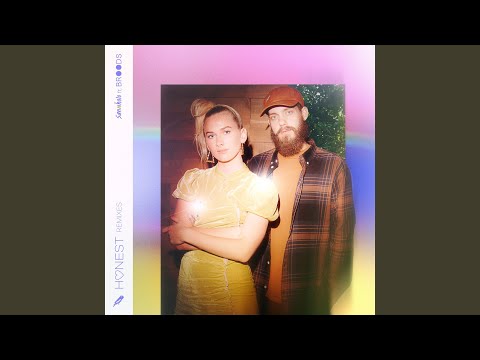 Honest (220 Kid Remix)