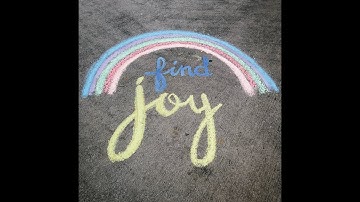 Find Joy