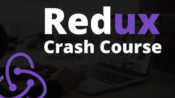 Redux Tutorial Crash Course [Urdu/Hindi]