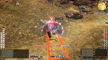Final Fantasy XIV A realm reborn lag
