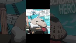 Garp the hero #garp #monkeydgarp #anime #onepiece #animeedit #animeshorts #viral #foryou #fyp