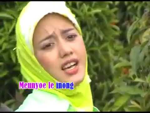Lagu Aceh Terbaru | Hj Laila Hasyim _ Saban Cit Rasa - Official Music Video Hd