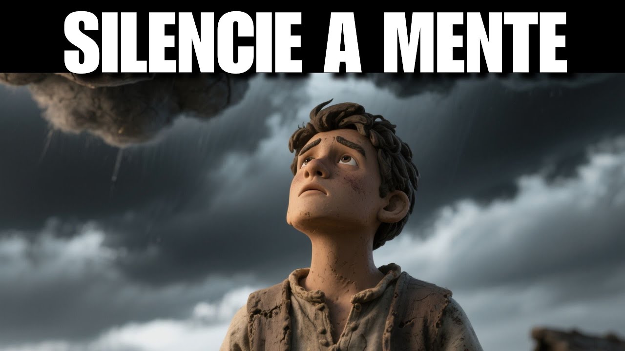 Essa História Vai Silenciar Sua Mente