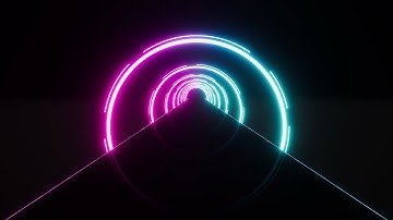 Rhythm game backgrounds Test_006