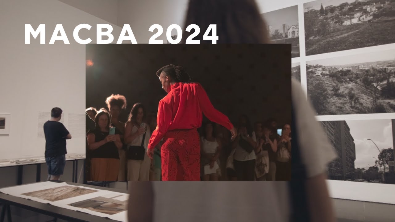MACBA 2024