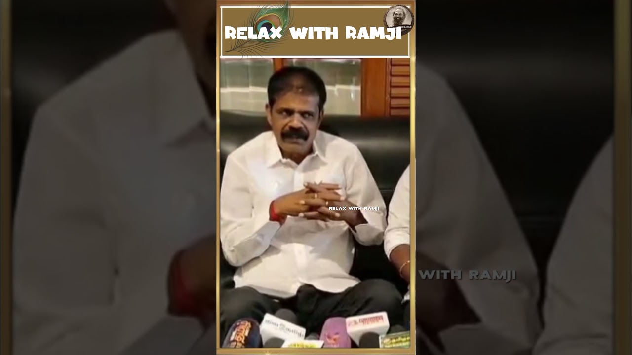 அண்ணன் ஸ்டாலின் தந்த பரிசு இது! - விஜய் மேனேஜர் பி டி செல்வகுமார்