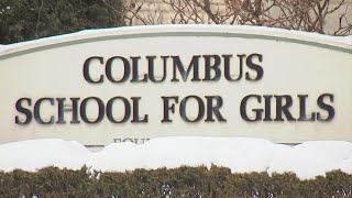 Columbus School for Girls forwards misconduct investigation findings to local, state authorities