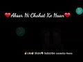 Tera hone laga hoon || WhatsApp status Whatsapp Status Video Download Free