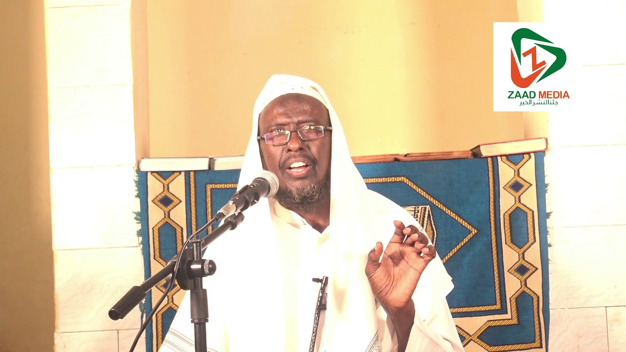 Muxaadaro hawada oo la raaco nafta ,