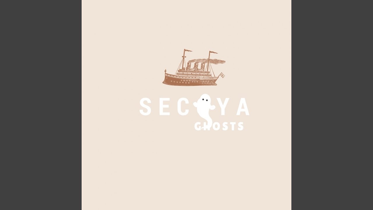 Guarda Ghosts su YouTube Guarda Ghosts su YouTube