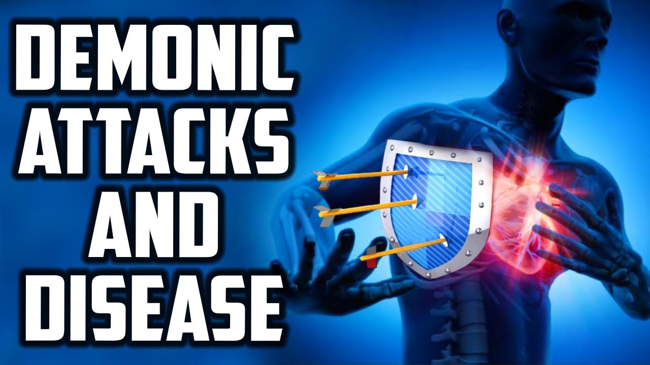 Понимание недуга и борьба со злом. Духовные атаки. Центр суфийской медитации.