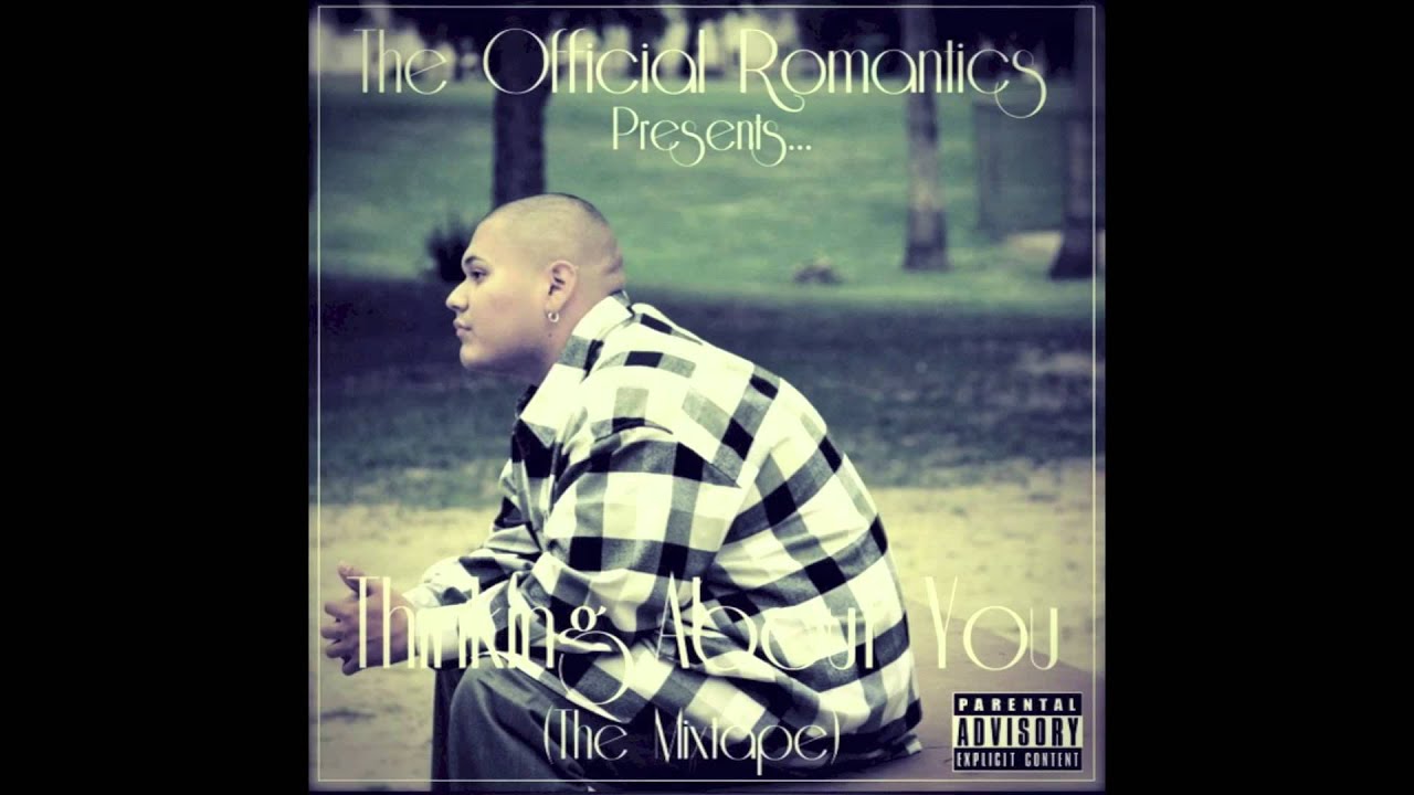 02 Fade Away (Feat. Chris Ray) (Prod. By: JRum)