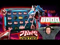 Esplosione galattica💣 della JAWS OF JUSTICE 🦈con Paolo | COBRA SLOT ONLINE 🎰