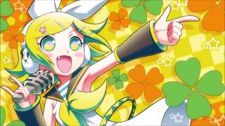 Nightcore - Domino game